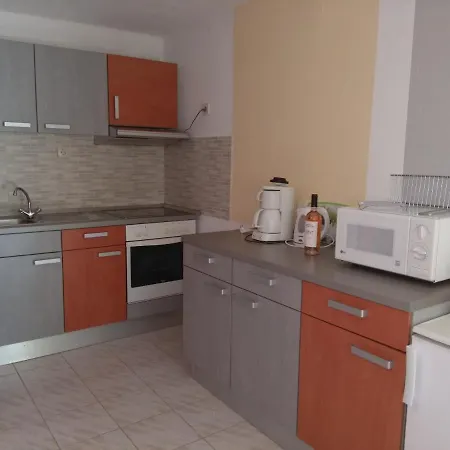 דירה Korade ויר
