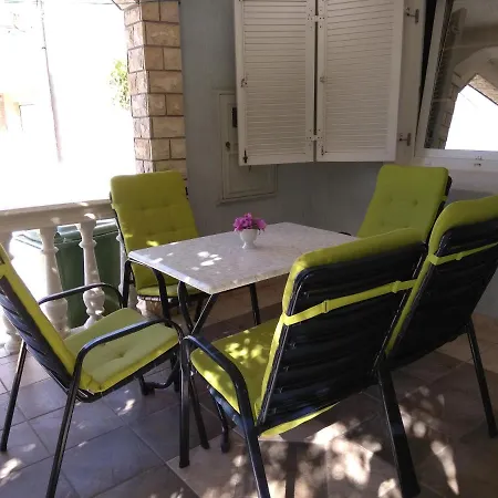 Korade דירה *