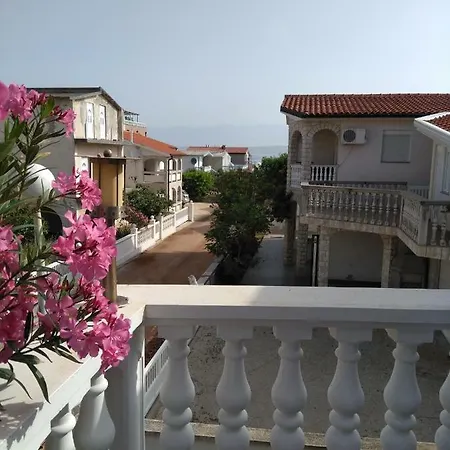 Korade דירה