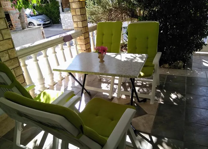 Korade Apartment Vir