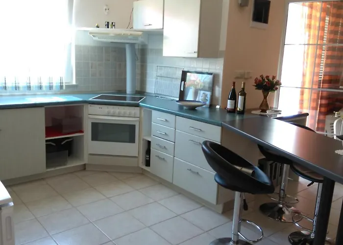 アパート Korade *