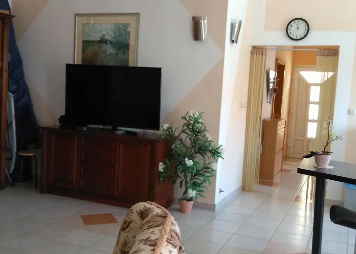 Apartment Korade
