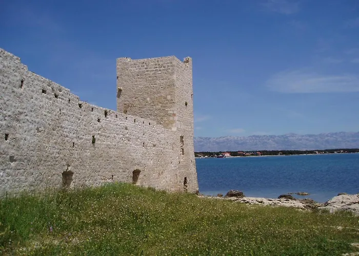 Korade 公寓 维尔