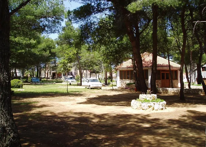 Korade Apartment