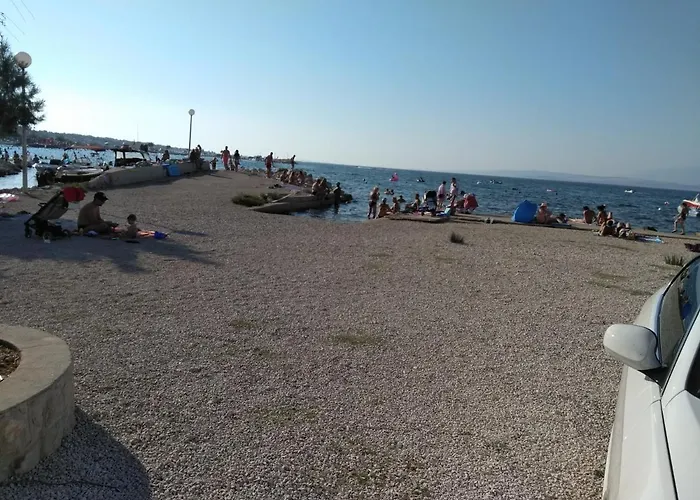 アパート Korade ヴィル