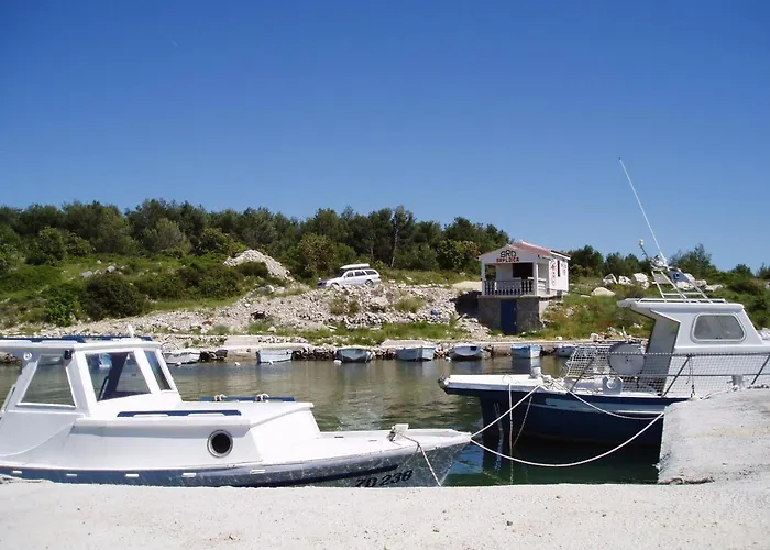 Korade 公寓 维尔