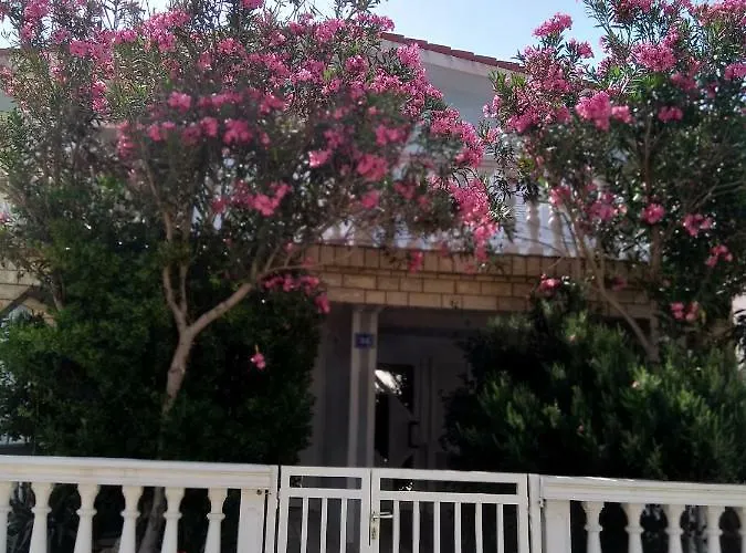 Apartment Korade Vir