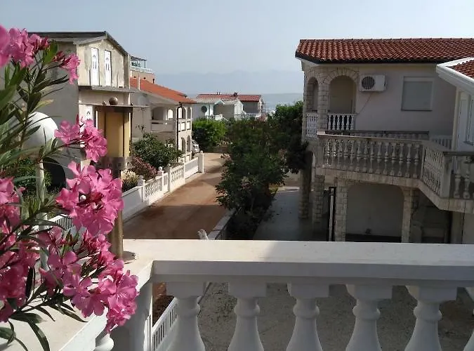 Korade Apartment