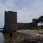 شقة Korade *