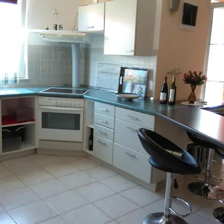 Appartement Korade *