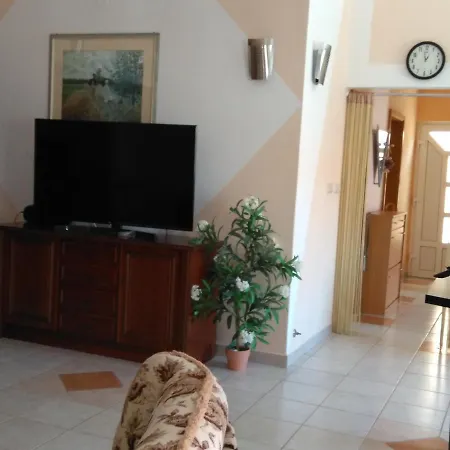 Appartement Korade