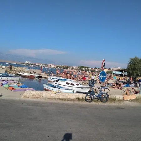Korade Διαμέρισμα