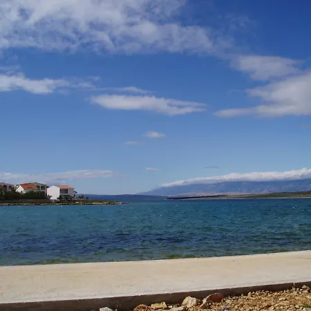 Apartment Korade Vir