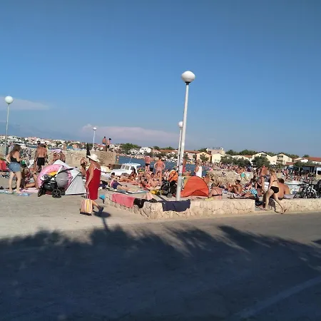 Korade Διαμέρισμα