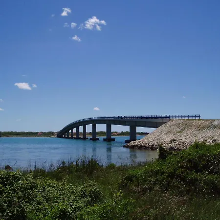 Apartment Korade Vir