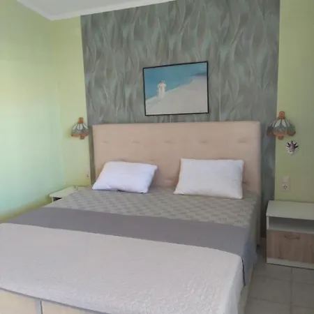 Apartman Korade Vir