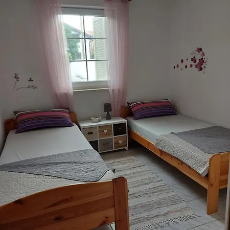 Korade Lägenhet
