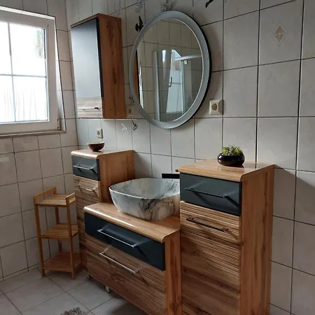 Lägenhet Korade