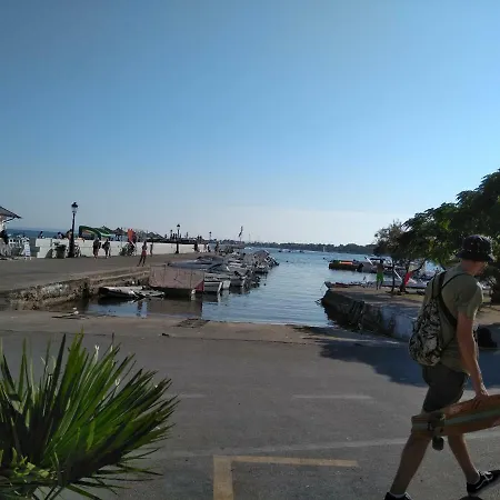 Apartment Korade Vir