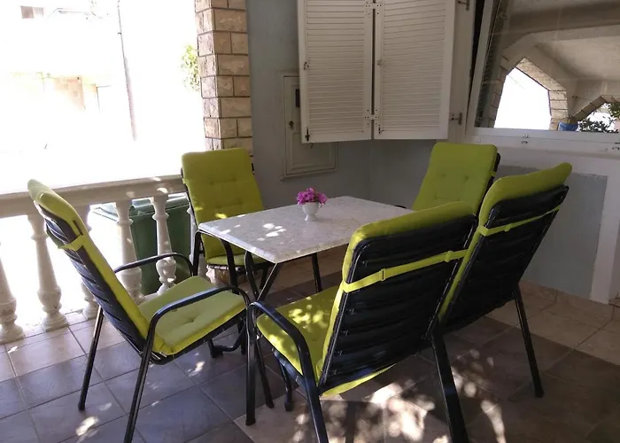 Korade Apartamento *