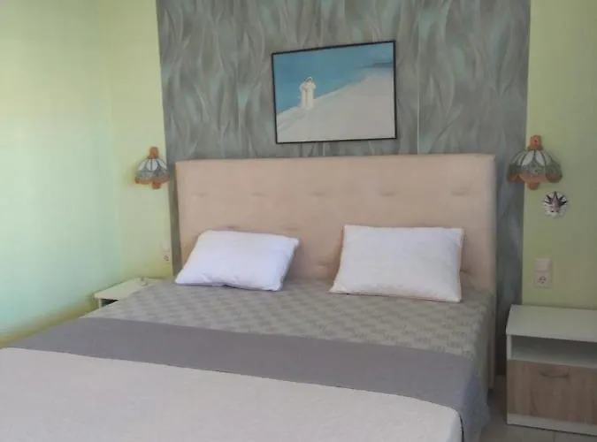 Apartamento Korade Vir