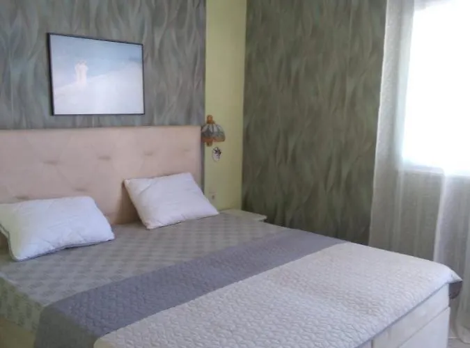 Korade Apartamento *