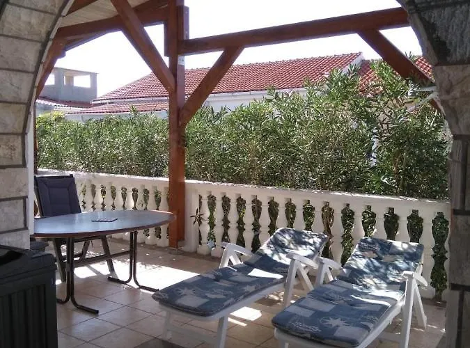 Korade דירה ויר