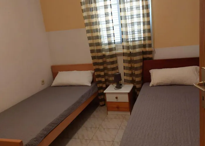 Apartamento Korade *