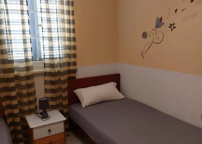 Korade Apartamento