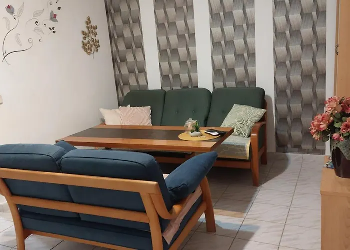 Korade Apartamento