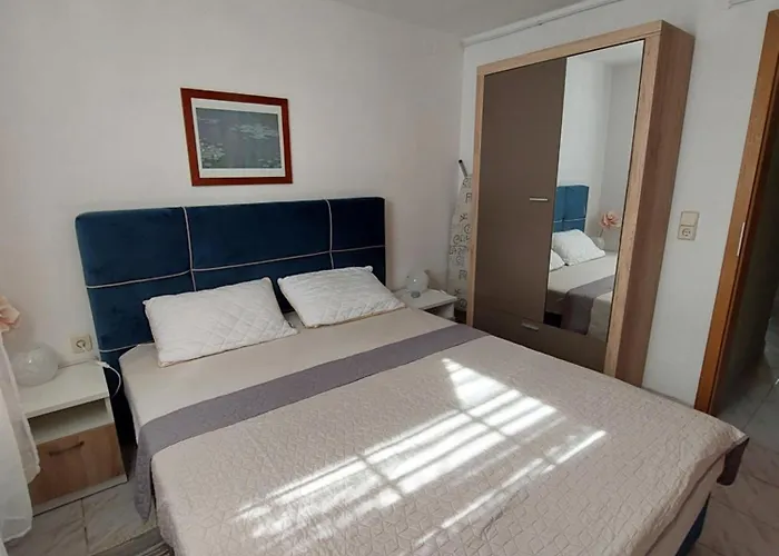 Apartamento Korade Vir