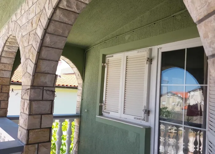 Apartamento Korade *