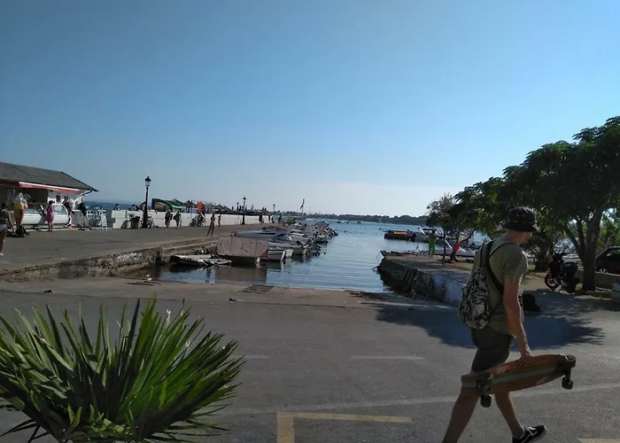 דירה Korade ויר