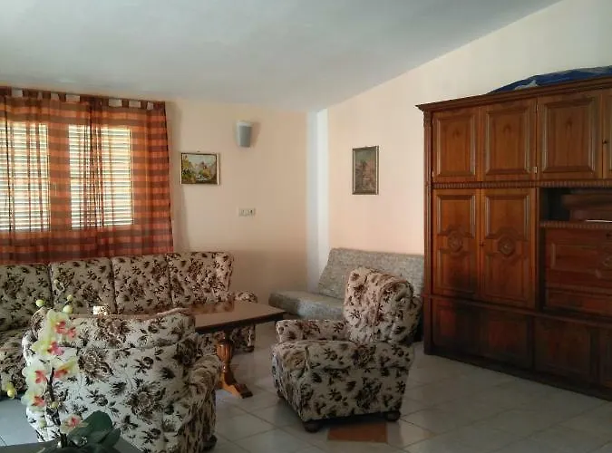 Apartamento Korade *