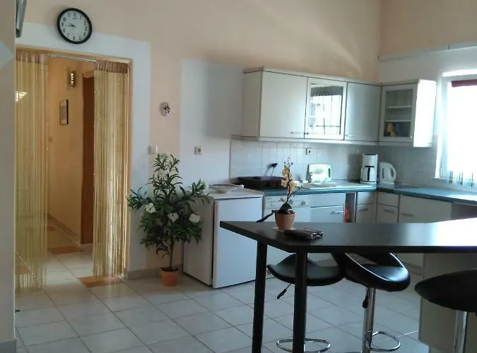 Apartamento Korade *